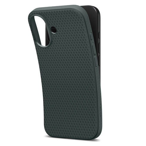 Spigen iPhone 17 Case – Liquid Air